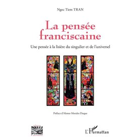 La pensée franciscaine