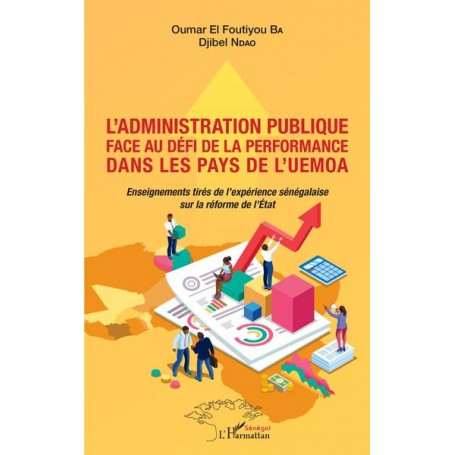 L'administration publique face au défi de la performance dans les pays de l'UEMOA