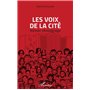 Les voix de la cité