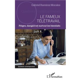 Le fameux télétravail