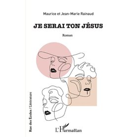 Je serai ton Jésus