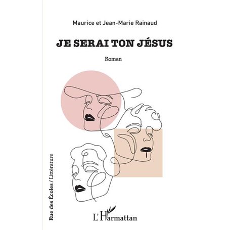 Je serai ton Jésus