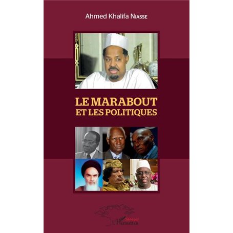 Le Marabout et les politiques