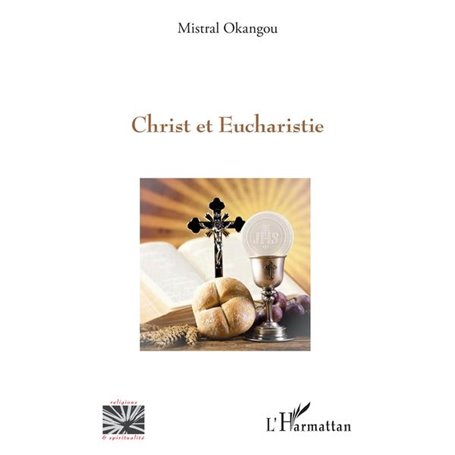 Le Christ et Eucharistie