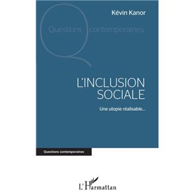 L'inclusion sociale