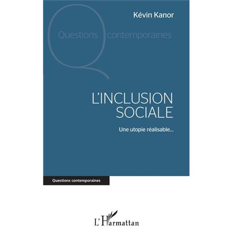 L'inclusion sociale