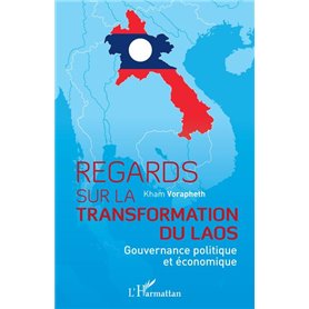 Regards sur la transformation du Laos