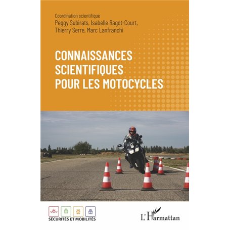 Connaissances scientifiques pour les motocycles