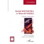 Rachid BOUDJEDRA et Milan KUNDERA