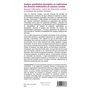 Analyse quantitative descriptive ou exploratoire des données multivariées en sciences sociales