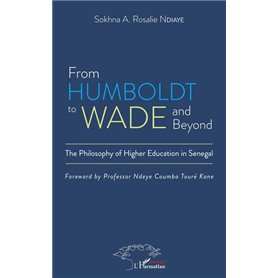 From Humboldt to Wade and beyond