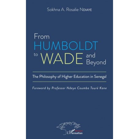 From Humboldt to Wade and beyond