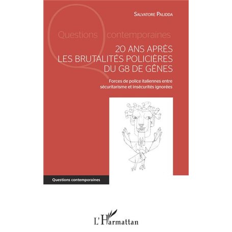 20 ans après les brutalités policières du G8 de Gênes