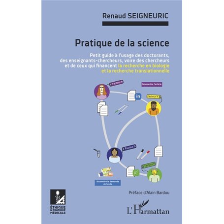 Pratique de la science