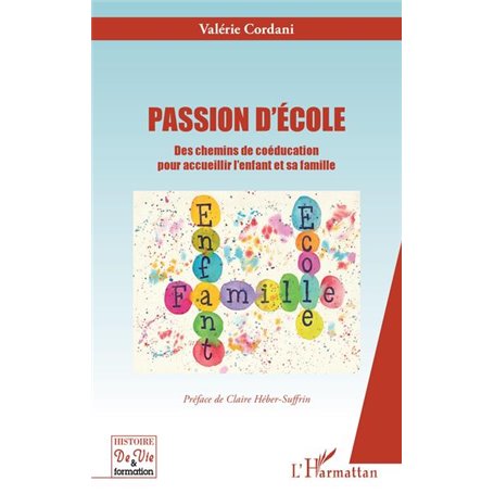 PASSION D'ECOLE