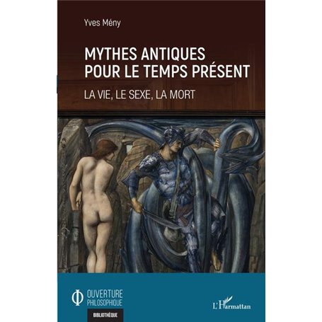 Mythes antiques pour le temps présent