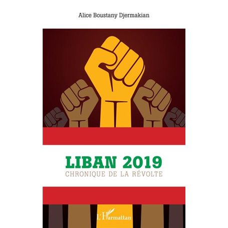 Liban 2019