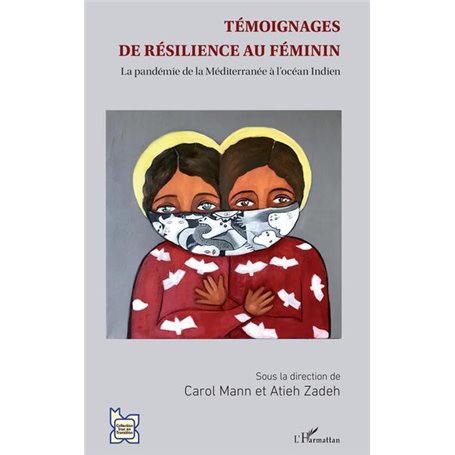 Témoignages de résilience au féminin