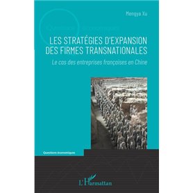 Les stratégies d'expansion des firmes transnationales