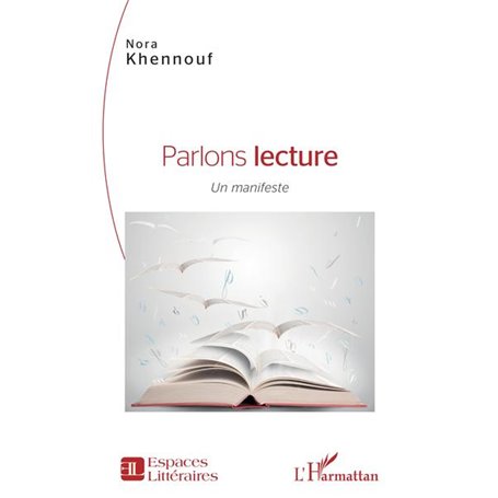 Parlons lecture