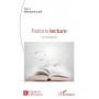 Parlons lecture