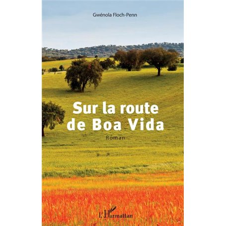 Sur la route de Boa Vida