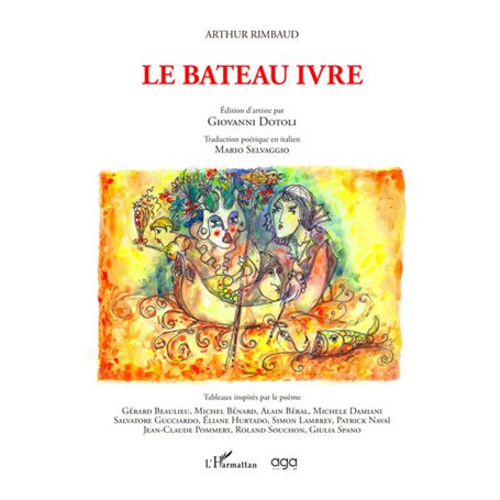 Le bateau ivre