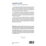 L'exception en droit