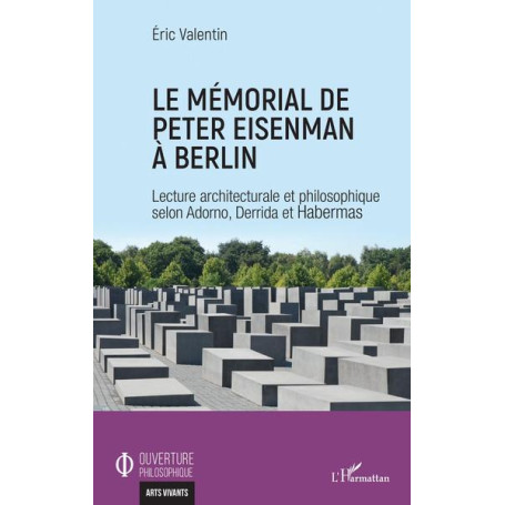 Le mémorial de Peter Eisenman à Berlin