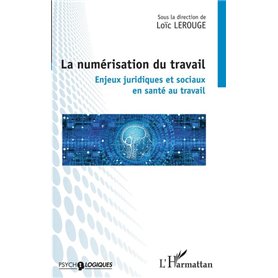 La numérisation du travail