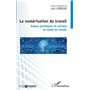 La numérisation du travail