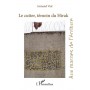 Le cutter, témoin du Hirak