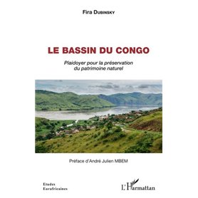 Le bassin du Congo