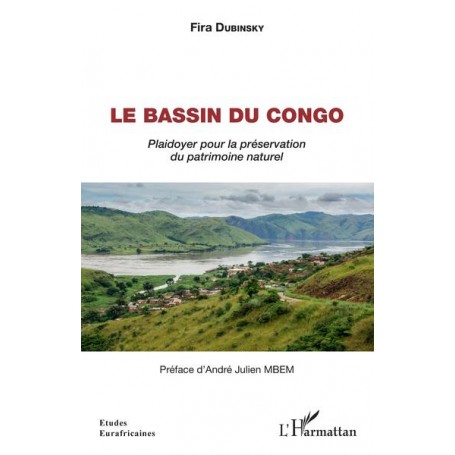 Le bassin du Congo