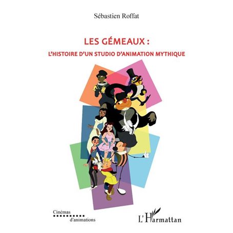 Les gémeaux