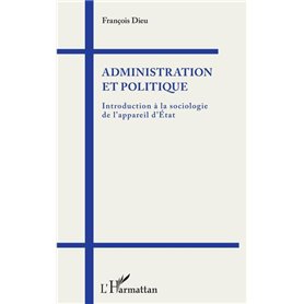 Administration et politique