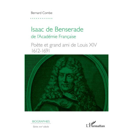 Isaac de Benserade