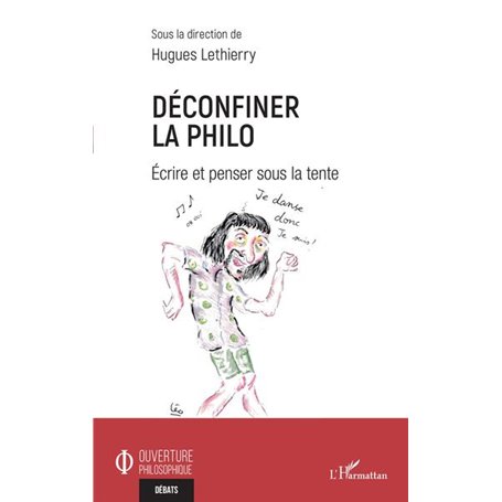 Déconfiner la philo