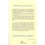 La reproduction. L'histoire noire de l'Afrique