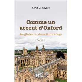 Comme un accent d'Oxford