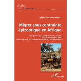 Migrer sous contrainte épizootique en Afrique