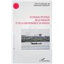 Economie politique de la fragilité et de la gouvernance en Afrique