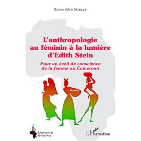 L'anthropologie au féminin à la lumière d'Edith Stein