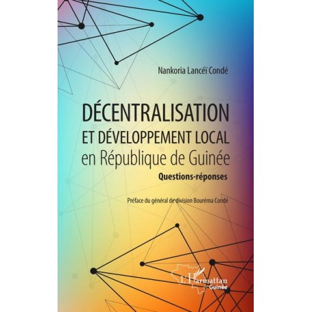 Décentralisation et développement local en République de Guinée