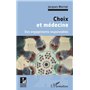 Choix et médecine