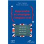 Apprendre et enseigner l'anglais oral