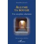 Allume ta bougie