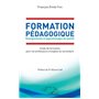 Formation Pédagogique. Enseignements et apprentissages de qualité