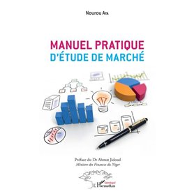 Manuel pratique d'étude de marché