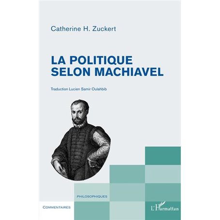 La politique selon Machiavel